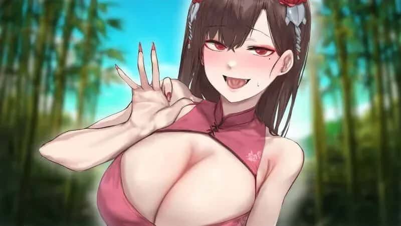 游戏画面2