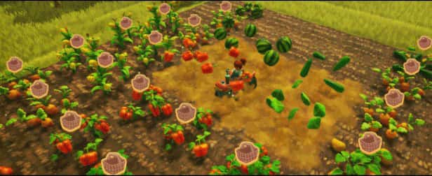 STEAM学习 一起玩农场2 Farm Together 2 +DLC 860M